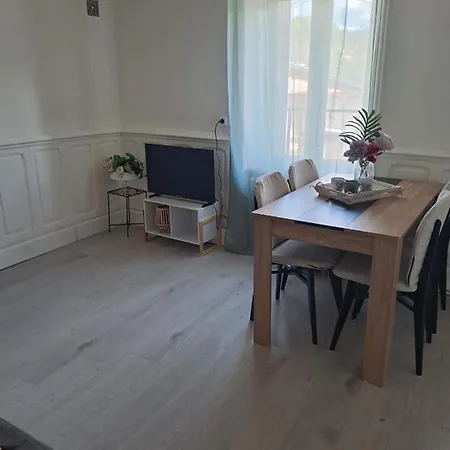 Apartment A Mammulejiu Thiers