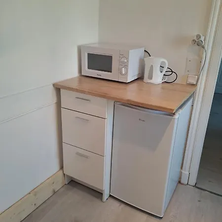A Mammulejiu Apartment Thiers
