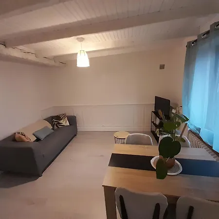 Apartment A Mammulejiu *